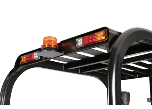 EP CPD 25 F8 Economy Series