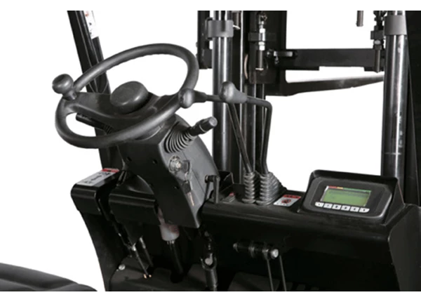 EP CPD 25 F8 Economy Series