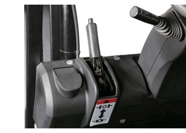 EP CPD 30 F8 Economy Series