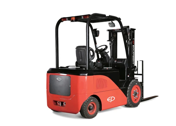 EP CPD 30 F8 Economy Series