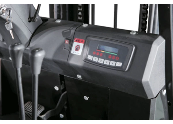 EP CPD 30 F8 Economy Series