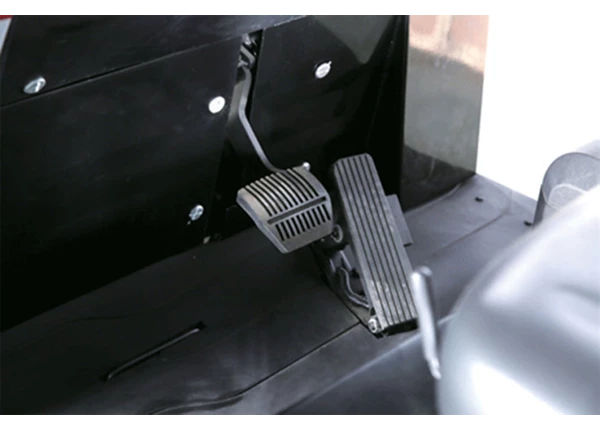 EP CPD 30 F8 Economy Series