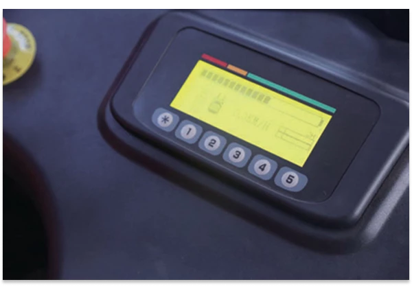 EP CPD 30 L1 Li-ion Premium Series