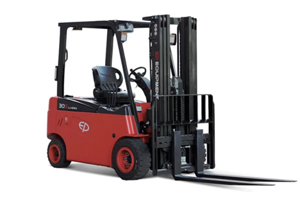 EP CPD 30 L1 Li-ion Premium Series