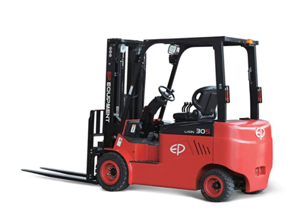 EP CPD 30 L1 Li-ion Premium Series