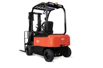 EP CPD 18 FVD8 Optimal Series