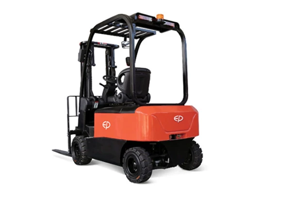 EP CPD 18 FVD8 Optimal Series