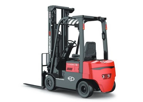 EP CPD 18 FVL Оptimal Series