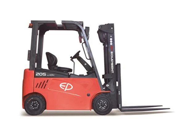 EP CPD 20 L1S Li-ion Premium Series