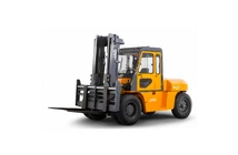 JAC CPCD100H