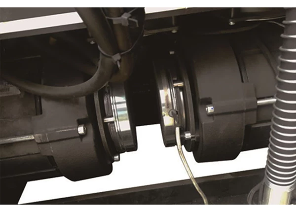 EP CPD 25 L2B Li-ion Premium Series