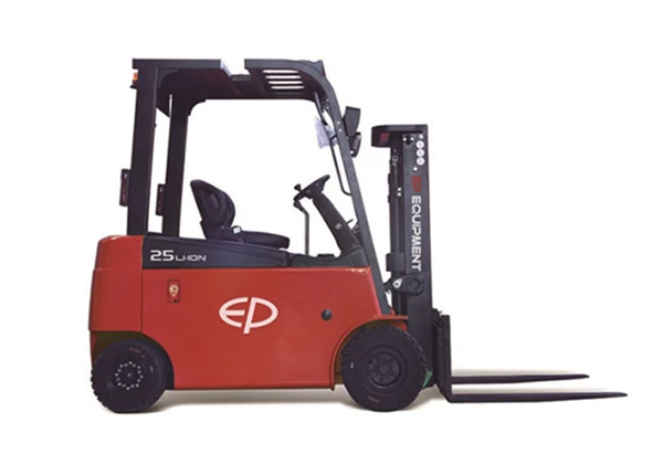 EP CPD 25 L2B Li-ion Premium Series