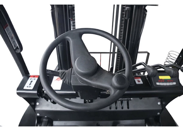 EP CPD 45 F8 Optimal Series