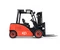 EP CPD 45 F8 Optimal Series