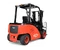EP CPD 45 F8 Optimal Series