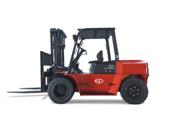EP EFL 703-HV-6 Li-ion Optimal Series