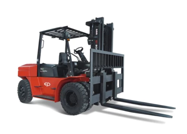 EP EFL 703-HV-6 Li-ion Optimal Series