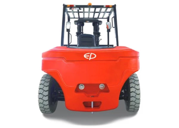 EP EFL 703-HV-6 Li-ion Optimal Series