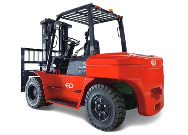 EP EFL 703-HV-6 Li-ion Optimal Series