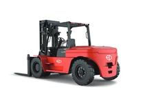 EP EFL 803-HV-6 Li-ion Optimal Series