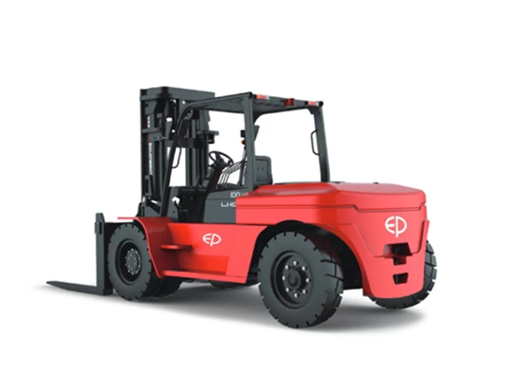 EP EFL 803-HV-6 Li-ion Optimal Series