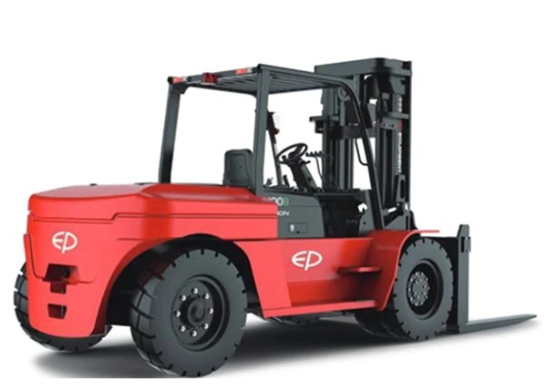 EP EFL 803-HV-6 Li-ion Optimal Series