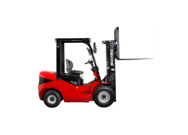 Maximal FD25T-M2 Standart