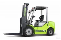 Zoomlion FD30