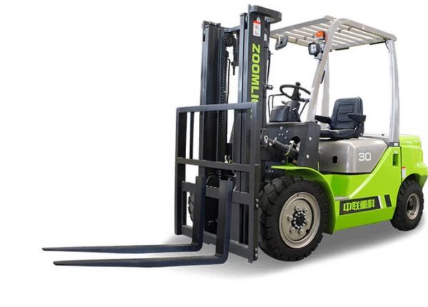 Zoomlion FD30