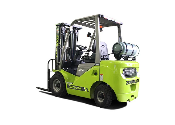 Zoomlion FD30