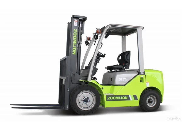 Zoomlion FD30