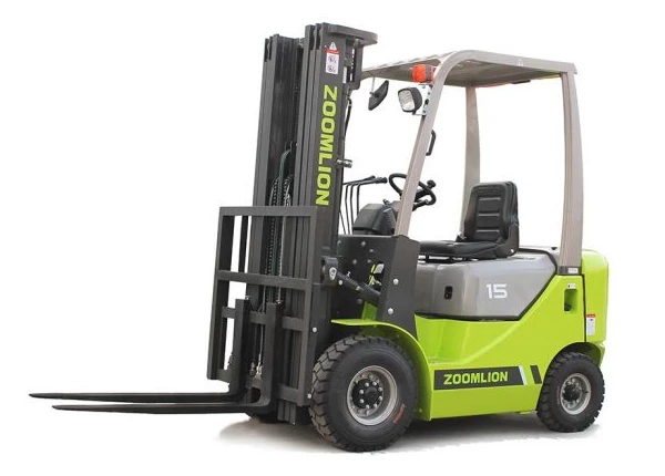 Zoomlion FD15Z/18Z-Y