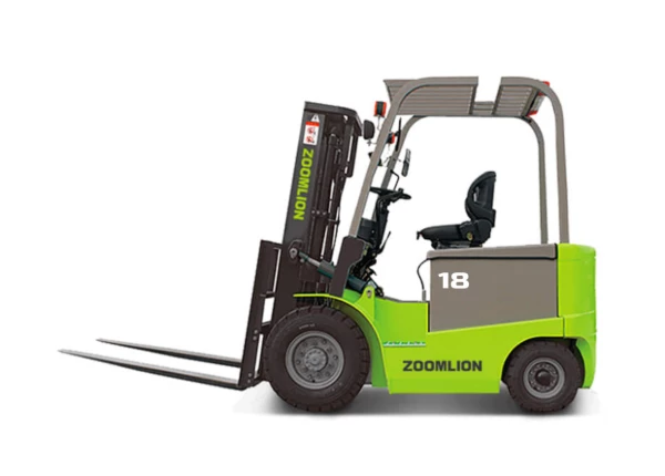 Zoomlion FD15Z/18Z-Y