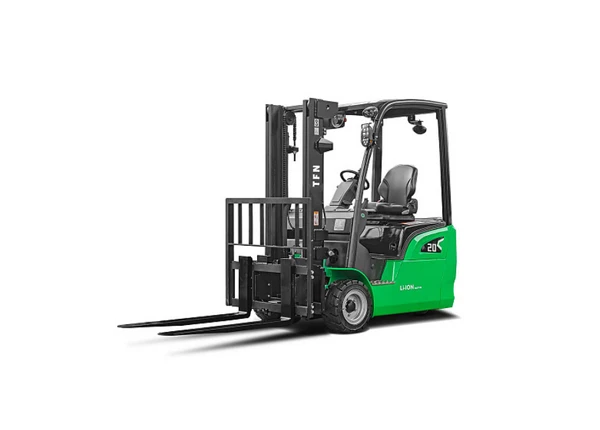 TFN CPDS18XC-I