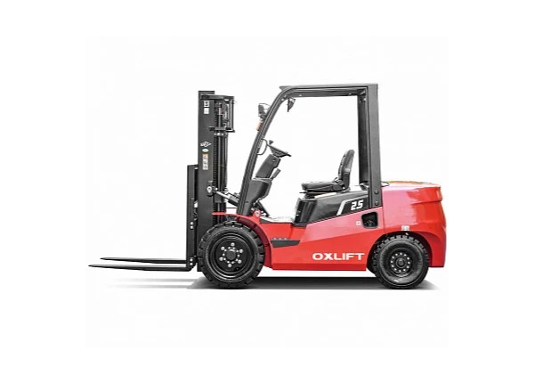 OXLIFT CPCD30-A2G2