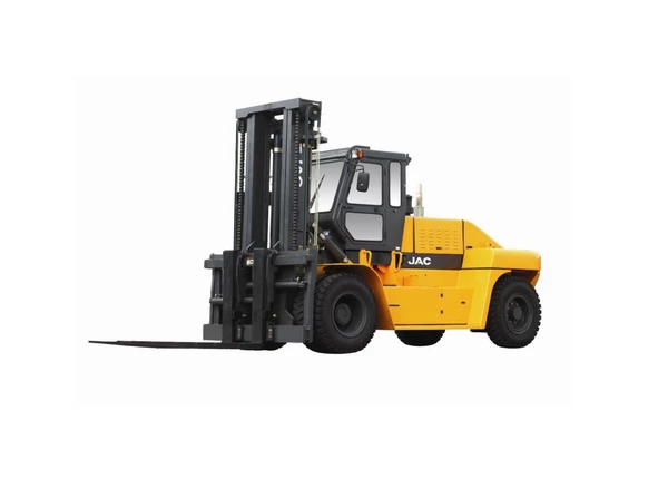 JAC CPCD160