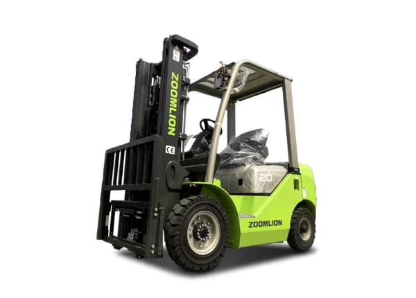 Zoomlion FD20H
