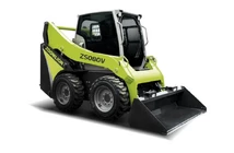 Zoomlion zs080v