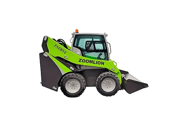 Zoomlion zs080v