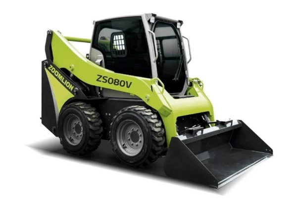 Zoomlion zs080v