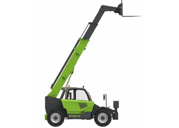 Zoomlion Zth3513