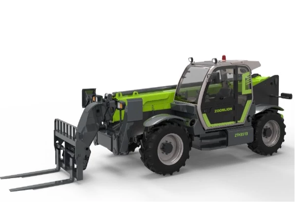 Zoomlion Zth3513