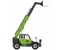 Zoomlion Zth3513