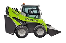 Zoomlion ZS085V