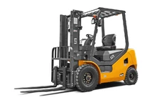 UN Forklift FD15T
