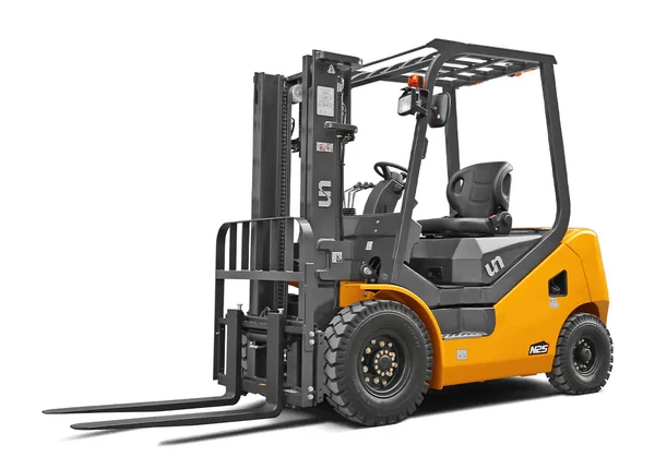 UN Forklift FD15T