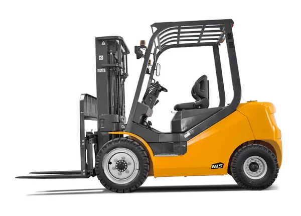 UN Forklift FD15T
