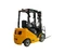 UN Forklift FD15T