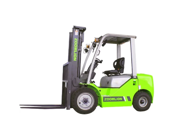 Zoomlion FD25-W
