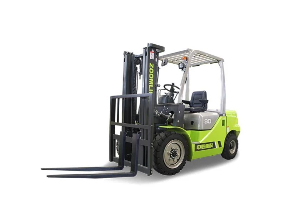 Zoomlion FD25Z